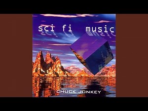 Xyno Alien Space port