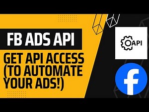 How to Get Facebook Marketing API Access (Step by Step)