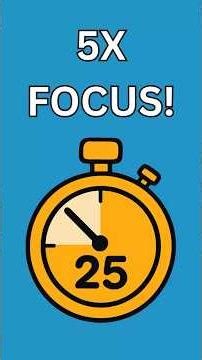 Tkinter Python: 2 Minute Project To Crush Distraction #pomodorotimer #coding