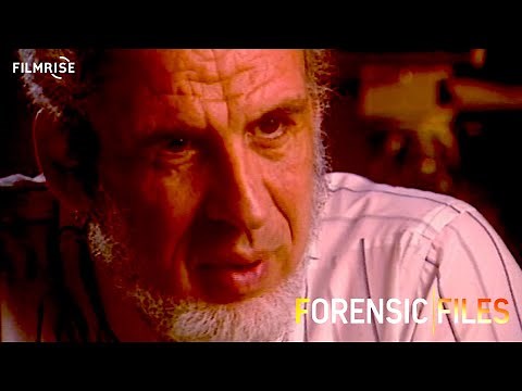 Forensic Files - Season 1, Episode 5 - Planted Evidence - Full Episode