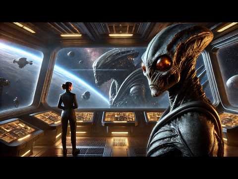 The Vantage Point Nobody Wanted | HFY Sci-Fi Story | Tactical Space Opera Audiobook
