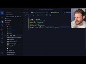 Adding documentation to your Next.js application is easier than you think