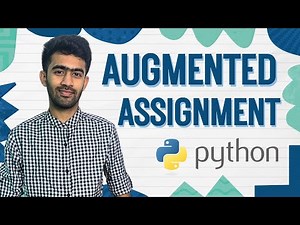 Augmented assignment Operator | Python Mastery Ep-12 | code io - Tamil