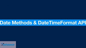 28. Date Objects Method in JS.