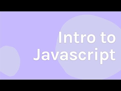 Javascript Tutorial for Beginners [From 0 to ES6+] - Full Course