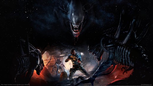 Alien: Rogue Incursion Review - In VR, Everyone Can Hear You Scream