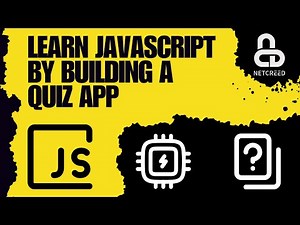 Building an Interactive Quiz App with JavaScript