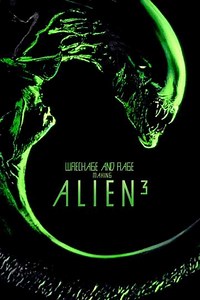 Wreckage and Rage: Making 'Alien³' - Movie