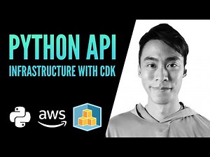 AWS CDK Tutorial: Deploy a Python Lambda Function using AWS