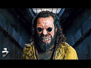 Best Alien Reveals in MEN IN BLACK | The Most Iconic First Appearances