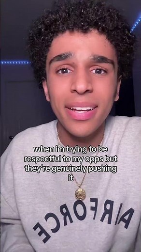 I didn’t curse btw I js opened my mouth 🤍