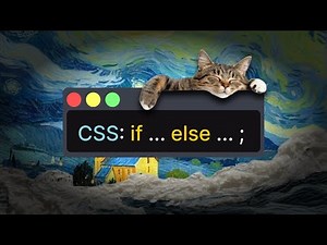 The game changed when CSS introduced the IF-ELSE function