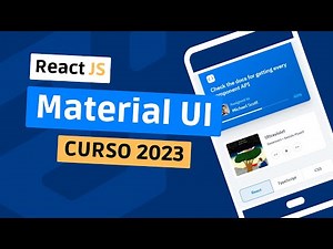 UI Material Course #07: Introduction to GRID (responsive layout)