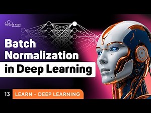 Batch Normalization: How to Implement (Python, Scikit Learn, Keras) | Deep Learning Tutorial 13