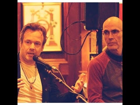 How Embracing Alienation Came About