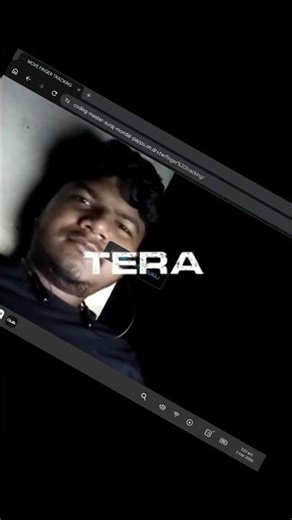 Move finger tracking #code #webdevelopment