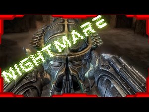 Aliens VS. Predator 2010 - Predator Campaign (nightmare difficulty ) (FULL GAME)