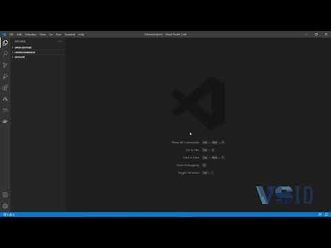 Memulai Java dengan Visual Studio Codes