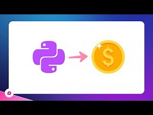 How to Earn Money Using Python ? 💰🤑 | Sell Your Python Codes | Earn money with AI