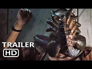 ALIEN: ROMULUS Final Trailer (2024)