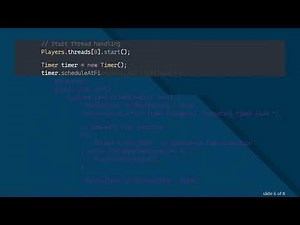 How to Synchronize Threads in Java: Making Other Threads Wait Until One is Done