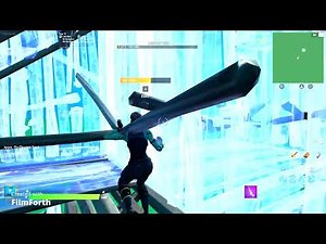 Alienware Aroura R11 Ryzen Edition Fortnite FPS test
