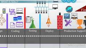 SDLC vs. Agile Methodologies | Differences, Stages & Types