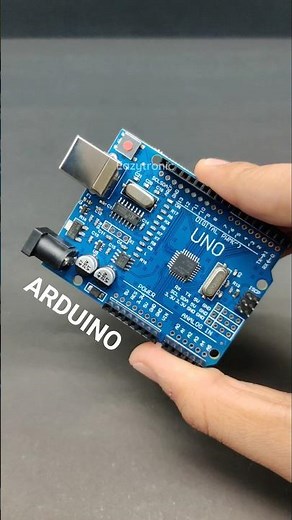 Arduino Based Projects #arduinouno #arduinoproject #robot #eazytronic #servo #arduino #code #motor