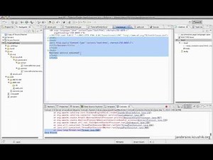 Struts 2 Tutorial 06 - A Tag And A Business Service