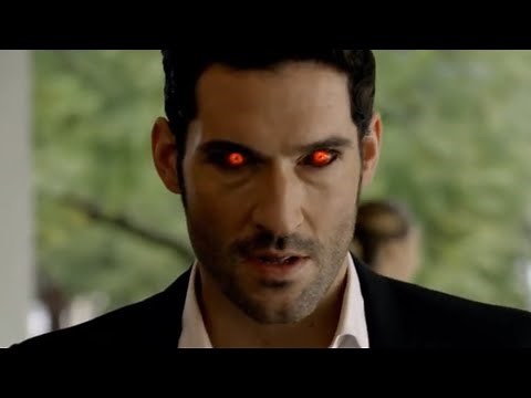 Lucifer Morningstar's Entire Backstory Explained