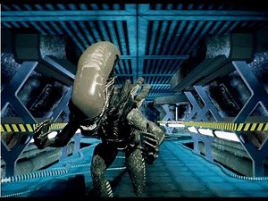 Alien Trilogy Gameplay Part 01 Full HD