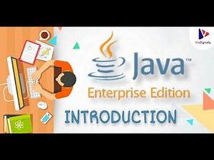 Java Enterprise Edition (JEE) and Web Application for Beginners | Advanced Java for Beginners