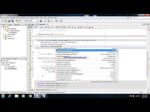 Java - Basic inserting image on jLabel using JFileChooser(NetBeans) -fit the image