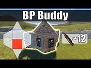 Vending Machine - Shop Base Design for Rust