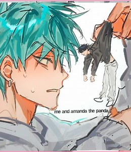 Celebrating My Birthday with Alien Stage Art