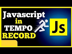 Javascript TUTORIAL ITA - Learn it NOW! QUICK course for beginners in ITALIAN [2020]