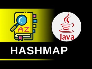 HashMap - Java Tutorials For Beginners 25