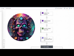 Check If a File Exists on a Server Using File System & Power Automate!