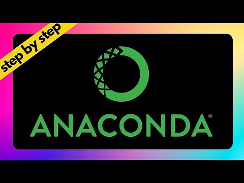 How to Download Anaconda Python (2025 Update)