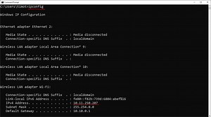 Python Online Game Tutorial - Creating the Server