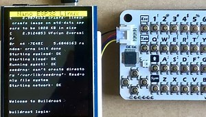Arduino Nano ESP32 becomes an ultra-low-powered, pocket-sized Linux PC | Arduino Blog