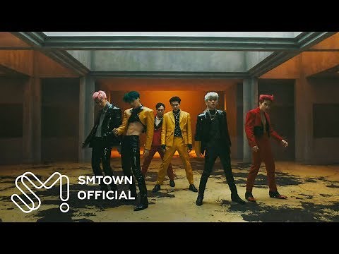 EXO 엑소 'Obsession' MV
