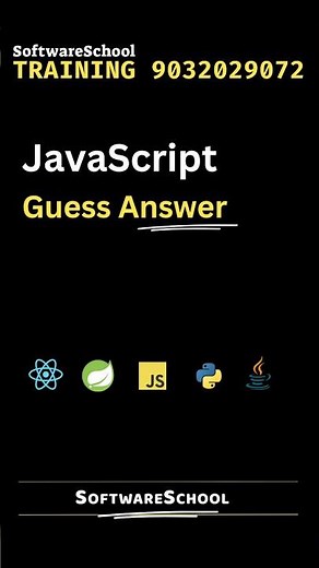 JavaScript Interview Question 🔥 Guess the Output | let Hoisting Explained | Telugu