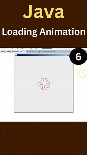 Java Swing: Create Rotating Rectangle Animations