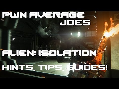 How to easily beat Working Joes (and the HazMat Working Joes)