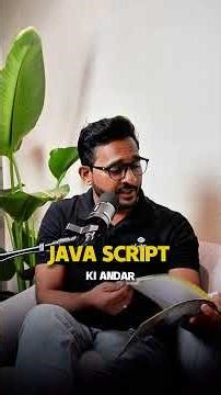 Class 7 book has JavaScript and Python | When will you start