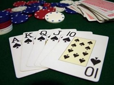 How To Deal Cards In Blackjack