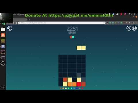 How to HACK online games!!! - Changing Variables in JSON with Developer Tools!