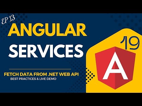 Mastering API Calls In Angular With A Reusable Service