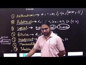 Python Revision Class 02 🔥 | Complete Syllabus Quick Recap | BCA, MCA, B.Tech